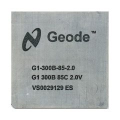 Geode GX1 300 ES